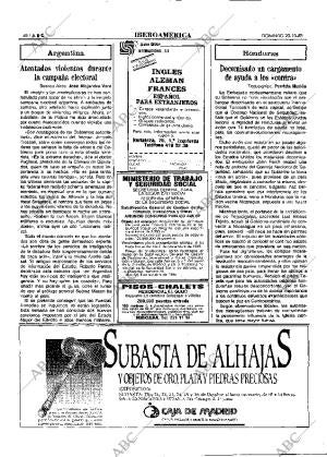 ABC MADRID 20-10-1985 página 48