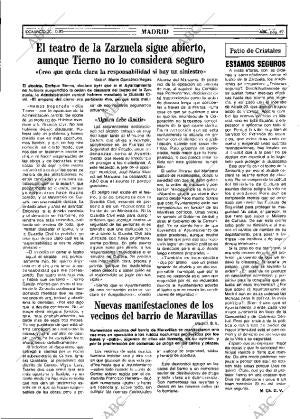 ABC MADRID 20-10-1985 página 49