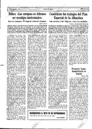 ABC MADRID 20-10-1985 página 59