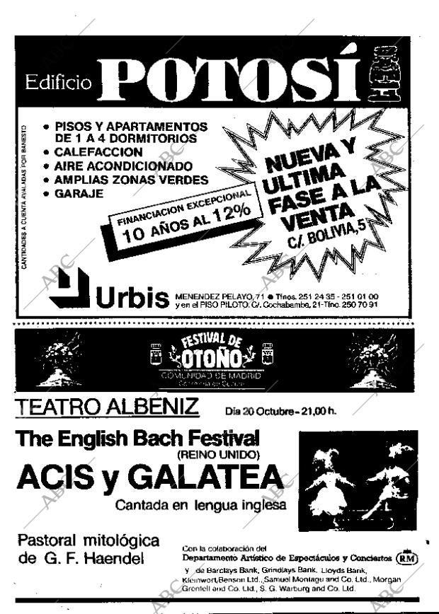 ABC MADRID 20-10-1985 página 6