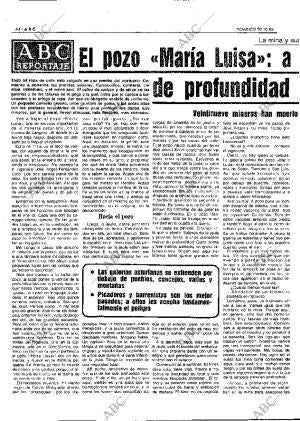 ABC MADRID 20-10-1985 página 64