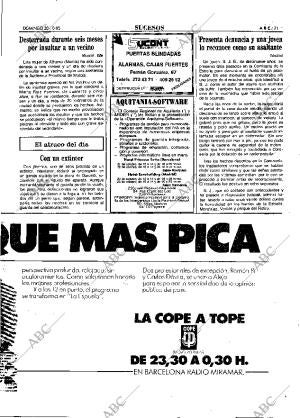 ABC MADRID 20-10-1985 página 71