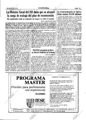 ABC MADRID 20-10-1985 página 75
