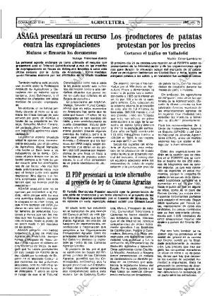 ABC MADRID 20-10-1985 página 79