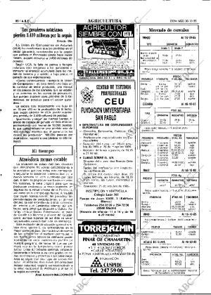 ABC MADRID 20-10-1985 página 80