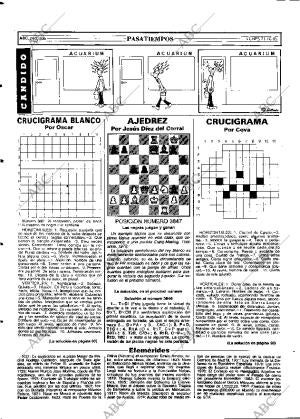 ABC MADRID 21-10-1985 página 106