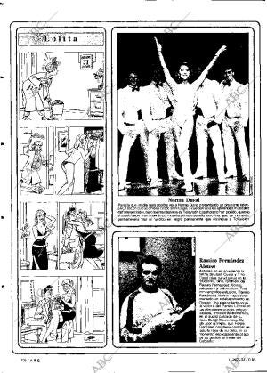ABC MADRID 21-10-1985 página 108