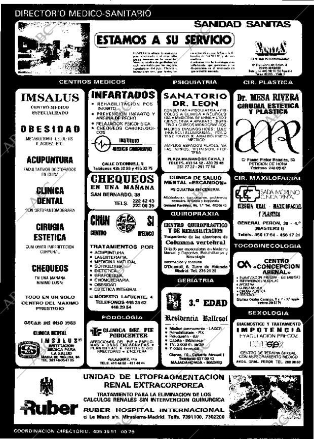 ABC MADRID 21-10-1985 página 12