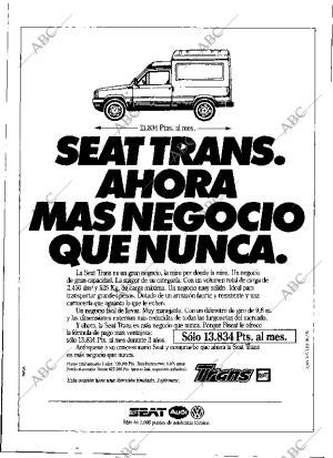 ABC MADRID 21-10-1985 página 13