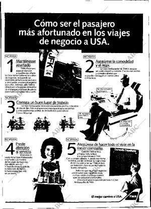 ABC MADRID 21-10-1985 página 14