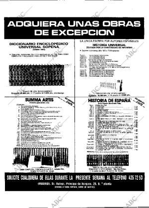 ABC MADRID 21-10-1985 página 16