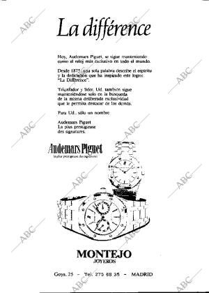 ABC MADRID 21-10-1985 página 2