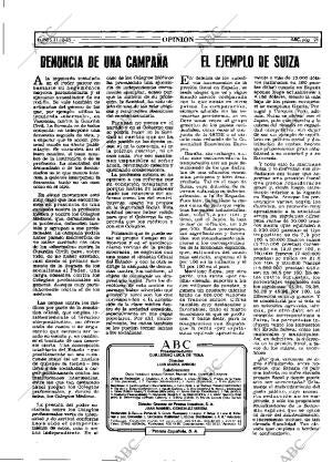 ABC MADRID 21-10-1985 página 21