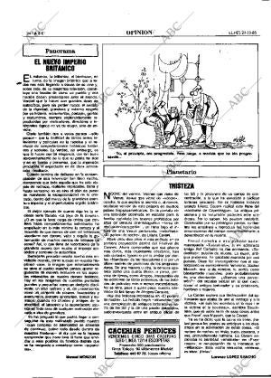 ABC MADRID 21-10-1985 página 24