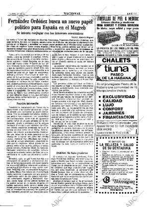 ABC MADRID 21-10-1985 página 27