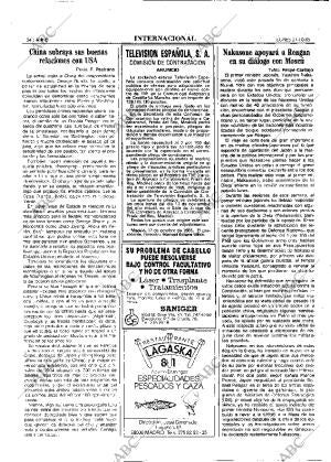 ABC MADRID 21-10-1985 página 34