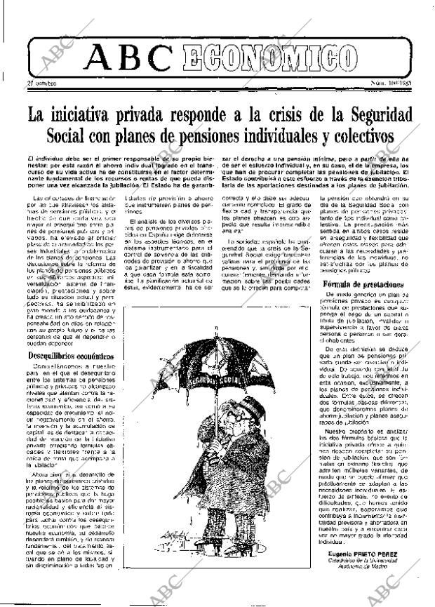 ABC MADRID 21-10-1985 página 41