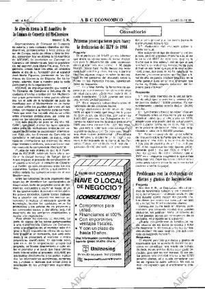 ABC MADRID 21-10-1985 página 48