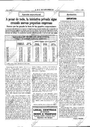 ABC MADRID 21-10-1985 página 52