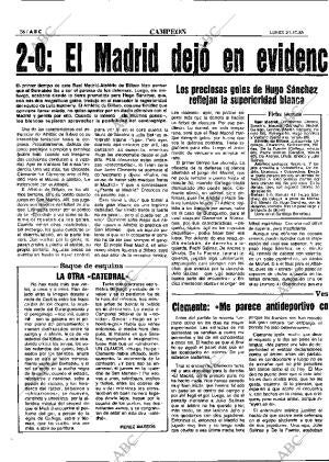 ABC MADRID 21-10-1985 página 56