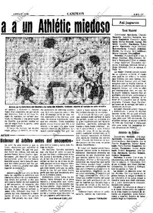 ABC MADRID 21-10-1985 página 57