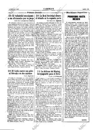 ABC MADRID 21-10-1985 página 59