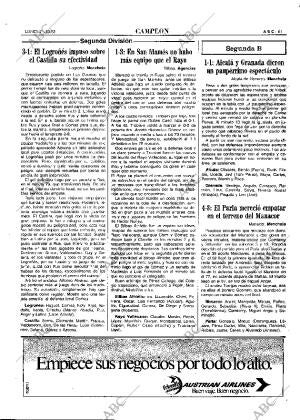 ABC MADRID 21-10-1985 página 61