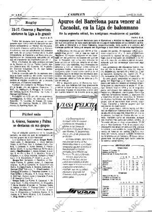 ABC MADRID 21-10-1985 página 66