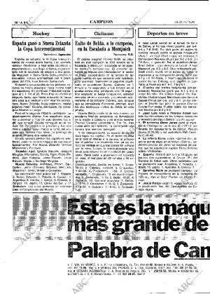 ABC MADRID 21-10-1985 página 68