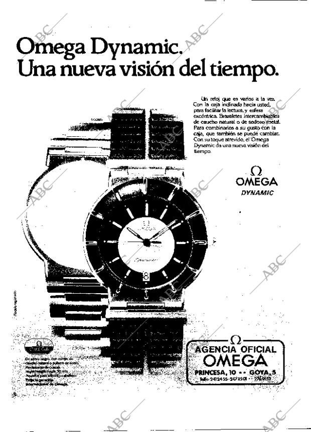 ABC MADRID 21-10-1985 página 8