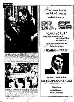 ABC MADRID 21-10-1985 página 9