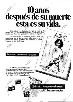 ABC MADRID 22-10-1985 página 10