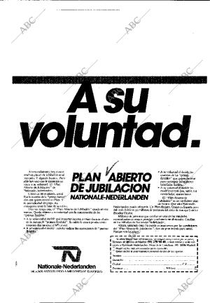 ABC MADRID 22-10-1985 página 2