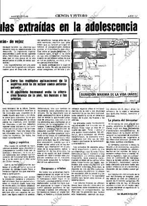 ABC MADRID 22-10-1985 página 57