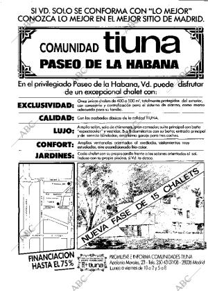 ABC MADRID 22-10-1985 página 6