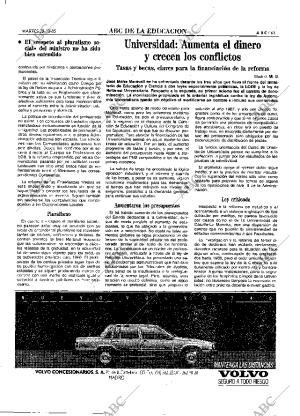 ABC MADRID 22-10-1985 página 63