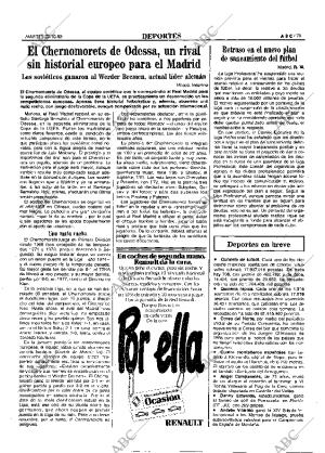 ABC MADRID 22-10-1985 página 79