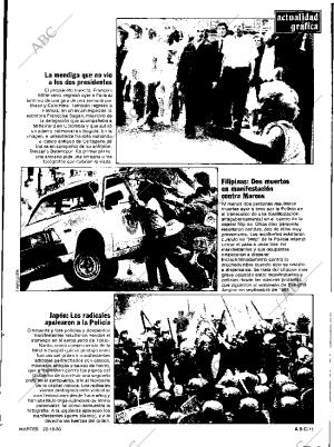 ABC SEVILLA 22-10-1985 página 11