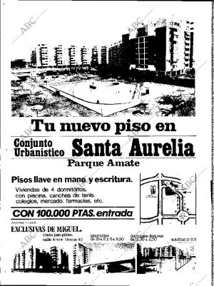 ABC SEVILLA 22-10-1985 página 112