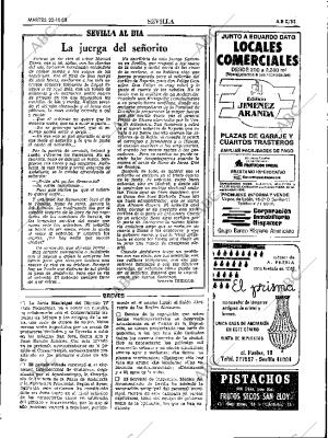 ABC SEVILLA 22-10-1985 página 53