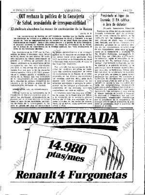 ABC SEVILLA 23-10-1985 página 29