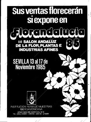 ABC SEVILLA 23-10-1985 página 71