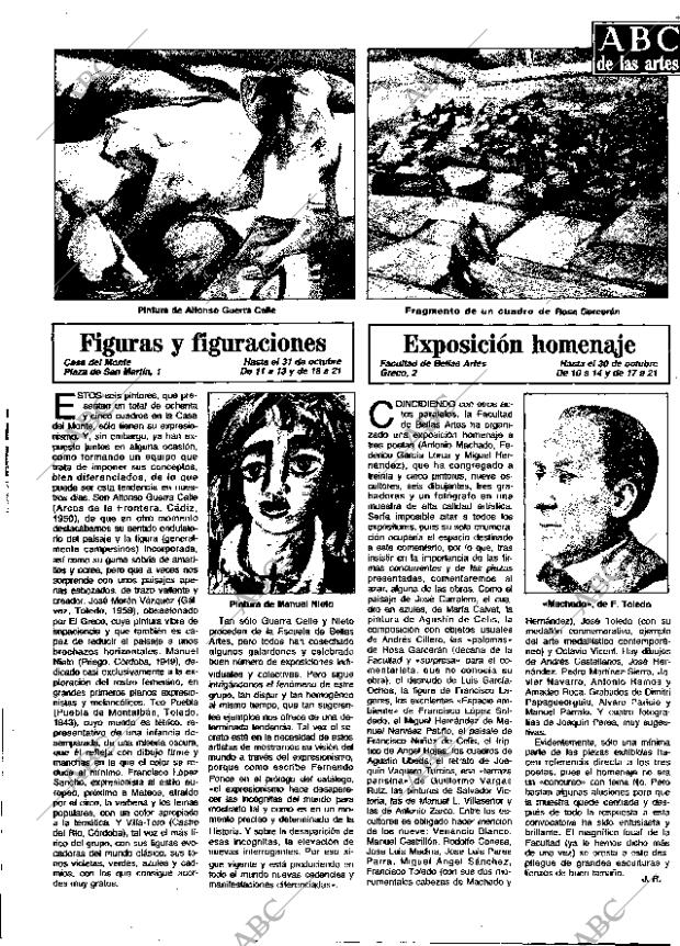 ABC MADRID 24-10-1985 página 103