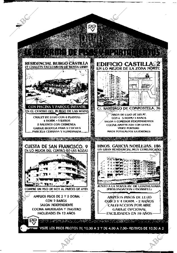 ABC MADRID 24-10-1985 página 2