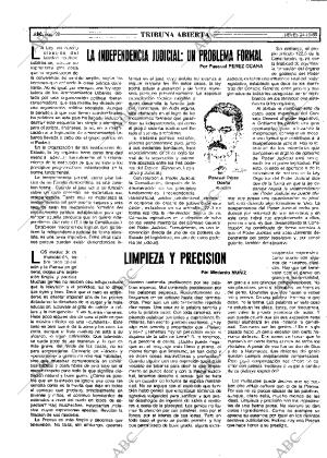 ABC MADRID 24-10-1985 página 28