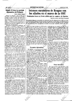 ABC MADRID 24-10-1985 página 30