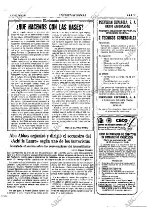 ABC MADRID 24-10-1985 página 31