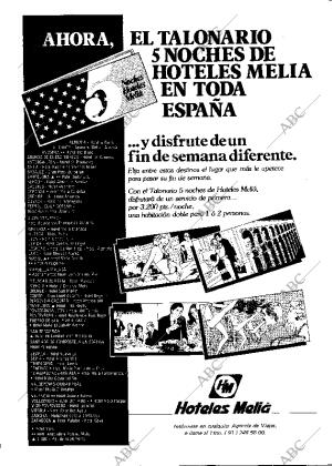 ABC MADRID 24-10-1985 página 4
