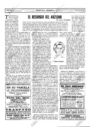 ABC MADRID 24-10-1985 página 44