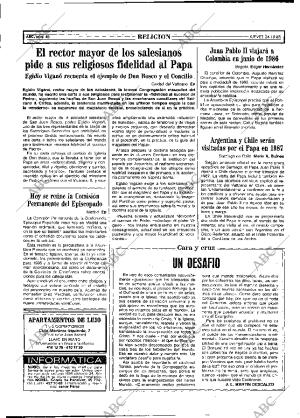 ABC MADRID 24-10-1985 página 48